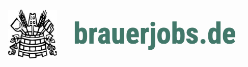 Logo Brauerjobs.de sucht