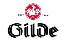 Logo Gilde Brauerei am Standort Hannover